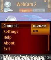 Mobiola WebCam