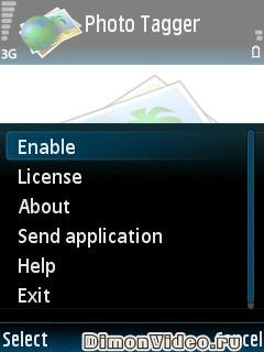 Photo Tagger