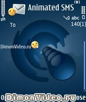 Animated SMS