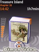 Nokia Audiobook Player