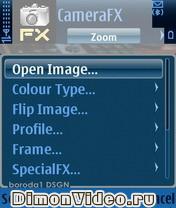 CameraFX
