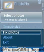 PhotoFix
