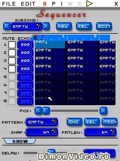 Syntrax