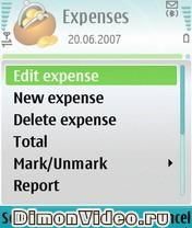 Expenses