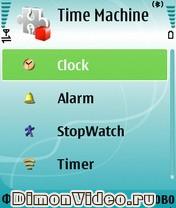 Time Machine