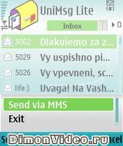 Uni Messaging Pro