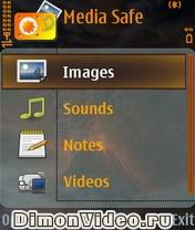 MediaSafe