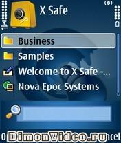 XSafe