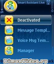 Smart Assistant Live