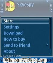 SkyeSpy