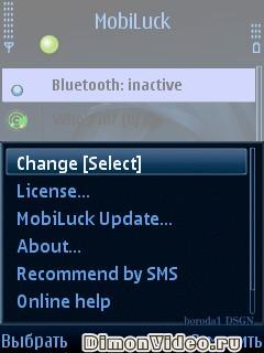 MobiLuck