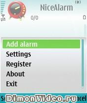 NiceAlarm