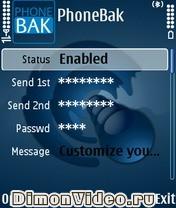 PhoneBAK