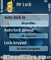 MrLock