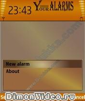 Y-Alarms