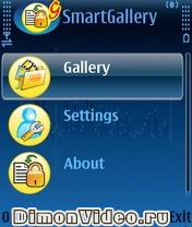Smart Gallery
