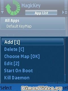 MagicKey
