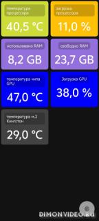 HardwareStatusPC HardwareStatusPC