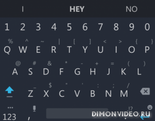 SwiftKey Keyboard + Emoji MOD