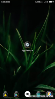 App Search Plus