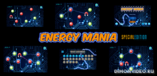 Energy Mania SE