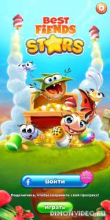 Best Fiends Stars