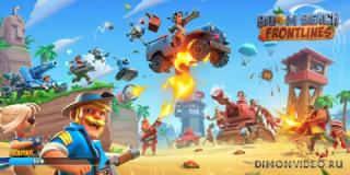 Boom Beach: Frontlines