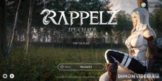 Rappelz Online - Fantasy MMORPG