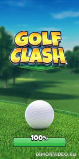 Golf Clash