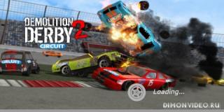 Demolition Derby 2