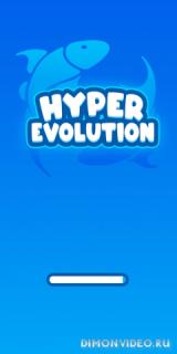 Hyper Evolution