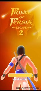 Prince of Persia: Escape 2