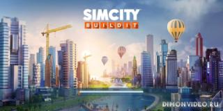 SimCity BuildIt