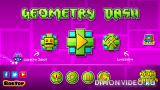 Geometry Dash