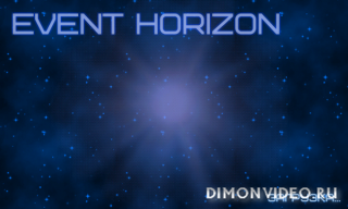 Event Horizon - космонавт vs вселенная. 2d rpg