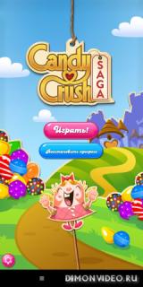 Candy Crush Saga