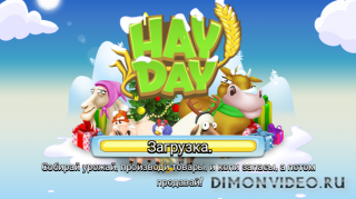 Hay Day