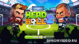 Head Ball 2