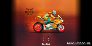 Bike Rider Mobile: Moto Race & Highway Traffic