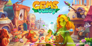 Gems Valley