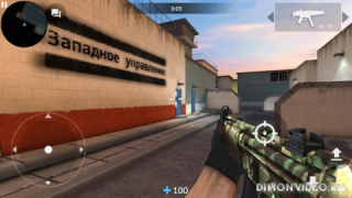 Critical Strike CS: Counter Terrorist Online FPS