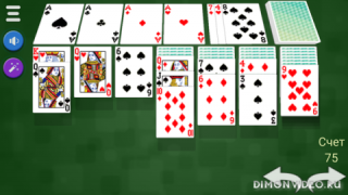 Solitaire 3D Pro