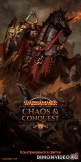 Warhammer: Chaos & Conquest