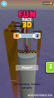 Fun Race 3D