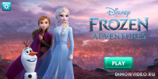 Frozen Adventures