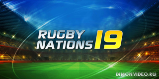 Rugby Nations 19