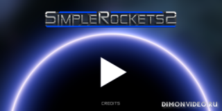 SimpleRockets 2