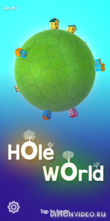 Hole World