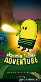 Doodle Jump Adventure