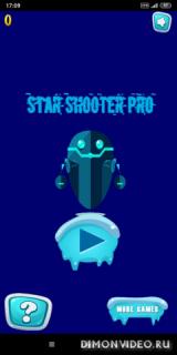 Star Shooter Pro